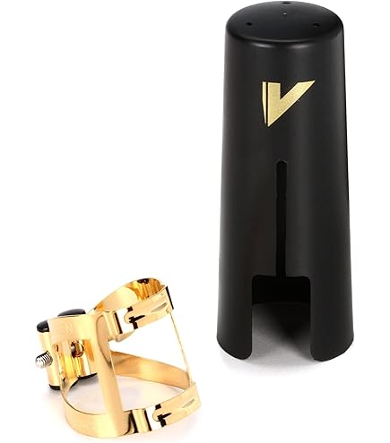 Amazon | バンドーレン アルトサクソフォン マウスピース オプティマム