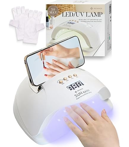 Amazon | para gel LEDパラライト5 18W | para gel(パラジェル) | 硬化