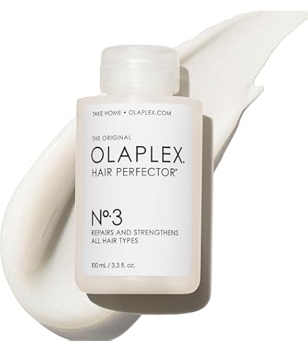 Amazon | HAIRパーフェクNº3100ミリリットル | Olaplex | ヘア