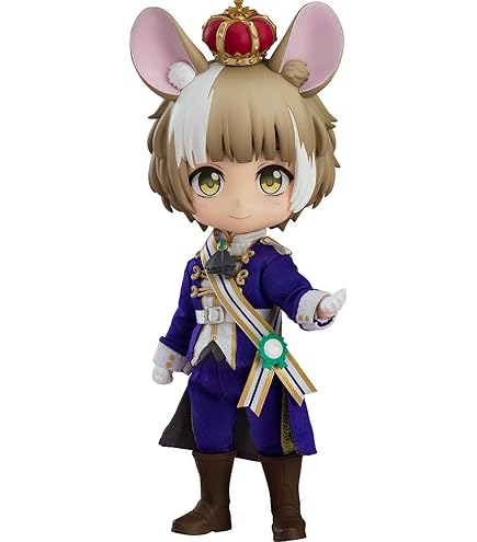 Amazon.co.jp: 黒執事 ねんどろいど シエル・ファントムハイヴ (ノン