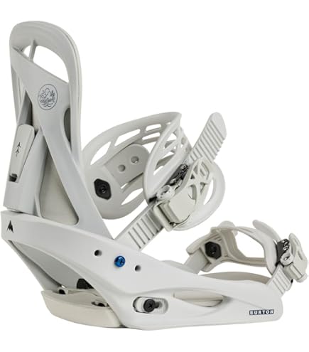 Amazon | バートン レディース スクライブ Re:Flex スノーボード