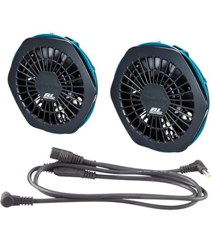 Amazon.co.jp: マキタ 充電式ファンジャケット専用バッテリ BL07150B A