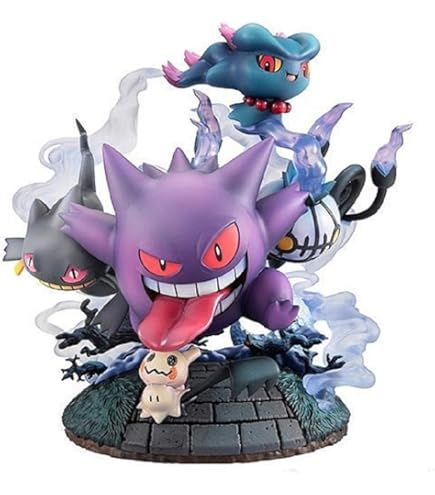 Amazon.co.jp: G.E.M.EXシリーズ ポケットモンスター ミュウ