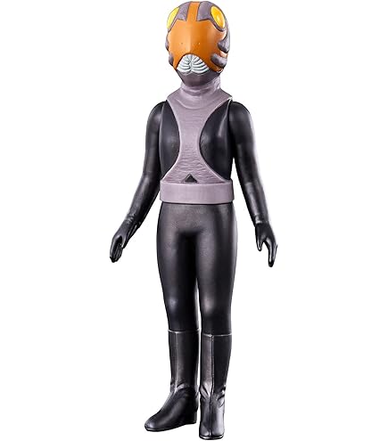 Amazon.co.jp: 大怪獣シリーズ ウルトラセブン編 「変身怪人 ピット