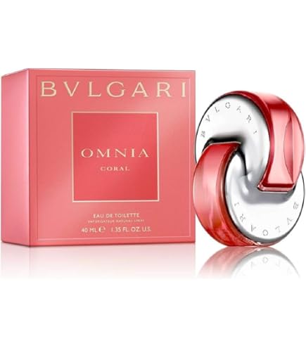 Amazon | 【ブルガリ】オムニア クリスタリン EDT・SP 65ml [並行輸入