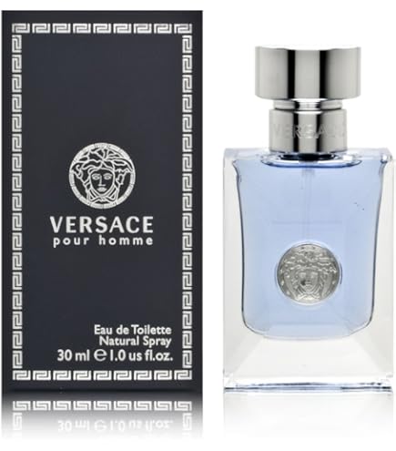 Amazon | VERSACE(ヴェルサーチ) ヴェルサーチ エロス EDT スプレー