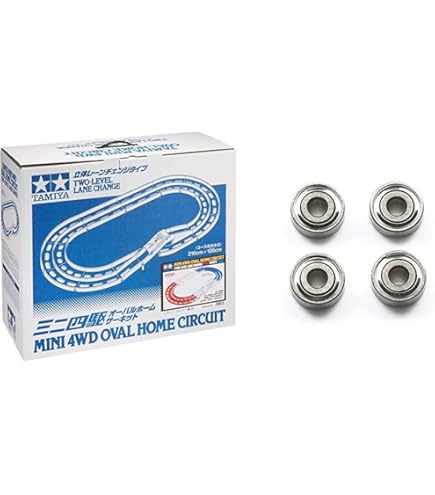 Amazon.co.jp: タミヤ ミニ四駆限定シリーズ ジャパンカップ ジュニア