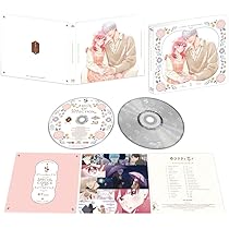 Amazon.co.jp: ゆびさきと恋々 第1巻 (初回限定生産) [Blu-ray] : 諸星