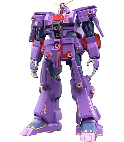 Amazon | BANDAI SPRITS HG 1/144 MRX-009 サイコ・ガンダム