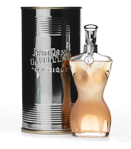 Amazon | 【ジャン ポール ゴルチェ】クラシック EDT・SP 100ml (並行