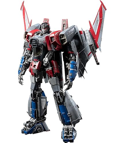 Amazon | BUMBLEBEE [バンブルビー] DLX SCALE BLITZWING [DLXスケール