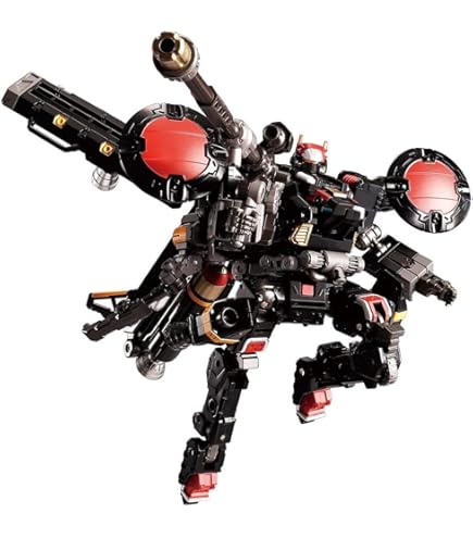 Amazon.co.jp: タカラトミー(TAKARA TOMY) T-SPARK ダイアクロン DA