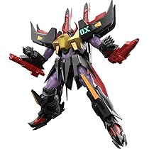 Amazon | MODEROID 超電動ロボ 鉄人28号FX ブラックオックス[鉄人29号