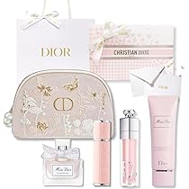 Amazon.co.jp: ディオール ミスディオール ハンドクリーム & リップ