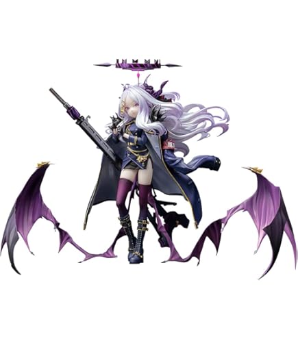 Amazon | ブルーアーカイブ Blue Archive ミカ ～星の呼び声～ 1/7