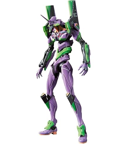 Amazon | PG EVA-01 エヴァンゲリオン初号機 (新世紀エヴァンゲリオン