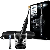 PHILIPS HX9911P 電動歯ブラシ 本体 PHILIPS HX9911P 電動歯ブラシ