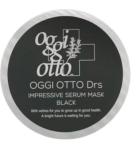 Amazon | oggi otto オッジィオット Drs シャンプー インプレッシブ