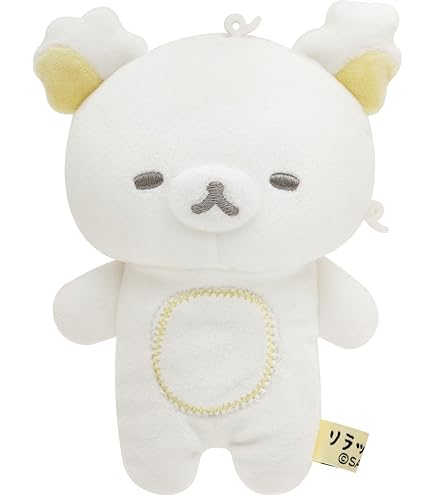 Amazon.co.jp: リラックマ あつめてぬいぐるみ ハッピーピクニック