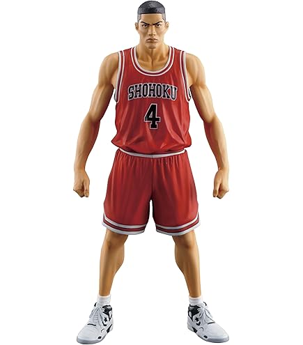 Amazon | The Spirit Collection of Inoue Takehiko SLAM DUNK vol.3