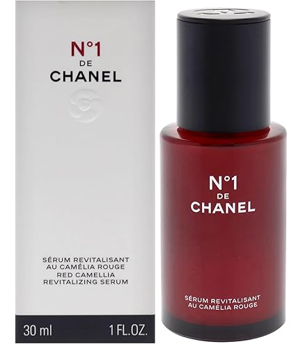 Amazon.co.jp: シャネル CHANEL セラム ミスト N°1 ドゥ シャネル 50ml