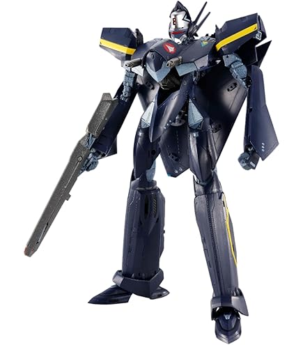 Amazon | DX超合金 VF-1J バルキリー 一条輝機 CHOGOKIN 50th