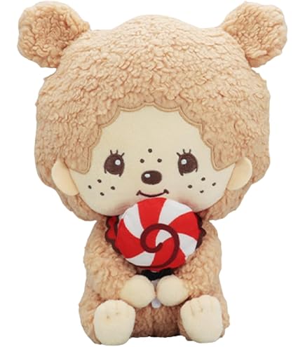 Amazon.co.jp: RIIZE ウォンビン トニャンドク ぬいぐるみ : おもちゃ