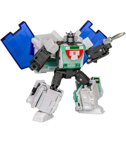 Amazon.co.jp: トランスフォーマー マスターピース MP-23 エグゾースト