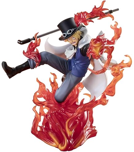 Amazon.co.jp: TAMASHII NATIONS フィギュアーツZERO ONE PIECE ルフィ