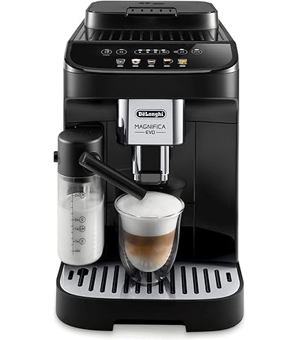 Amazon | Mr. Coffee Cafe バリスタ エスプレッソ&カプチーノメーカー