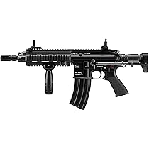 Amazon | 東京マルイ HK416C カスタム 18歳以上次世代電動ガン | サブ