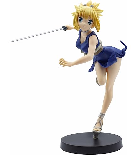 Amazon.co.jp: バンプレスト Dr.STONE FIGURE of STONE WORLD 進化の