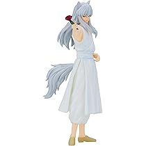 Amazon.co.jp: 幽☆遊☆白書 DXF 妖狐蔵馬 & 蔵馬 フィギュア A