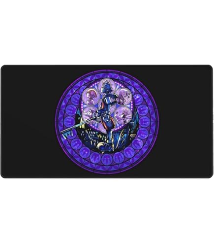 Amazon.co.jp：Kingdom Hearts キングダムハーツマウスパッドラージ