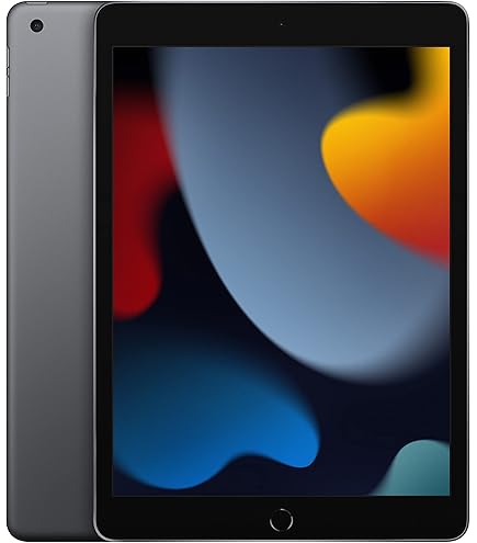 Amazon.co.jp: 【整備済み品】 Apple iPad (第9世代) Wi-Fi 64GB