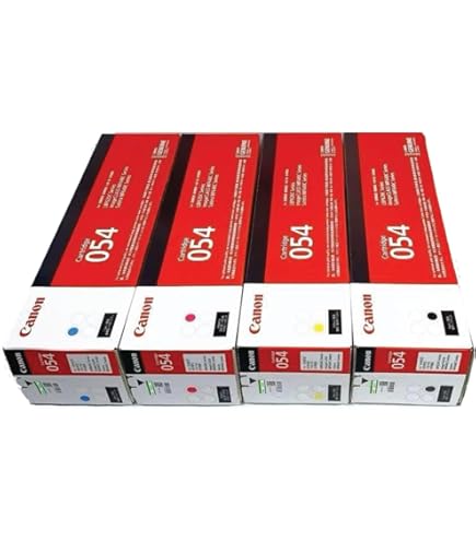 Amazon | Canon トナーカートリッジ054H ブラック CRG-054HBLK