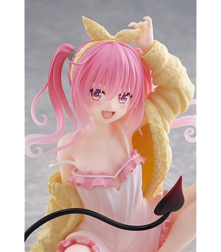 Amazon | To LOVEる-とらぶる-ダークネス 西連寺春菜 1/7 完成品