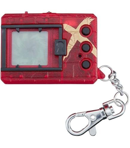 Amazon.co.jp: デジタルモンスター デジモンペンデュラム ver.20th