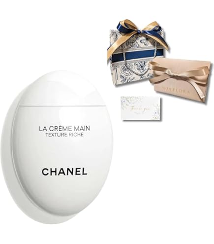 Amazon.co.jp: CHANEL LA CRÈME MAIN シャネル ラ クレーム マン