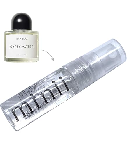 Amazon | [BYREDO(バイレード)] ミニ 香水 【国内正規品 ブランシュ