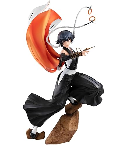 Amazon.co.jp: 【限定販売】G.E.M.シリーズ BLEACH グリムジョー