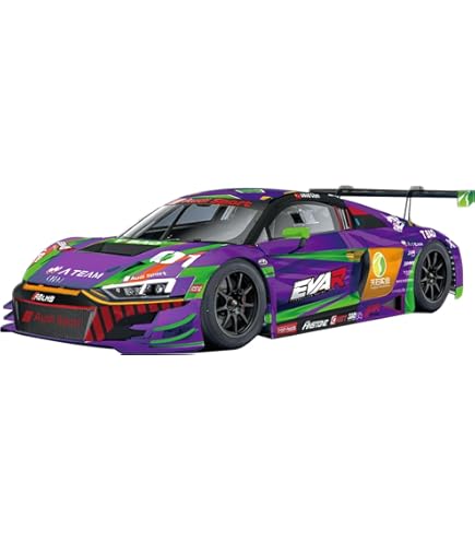 Amazon | GSIクレオス モンモデル 1/9 カワサキ Ninja ZX-10RR