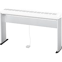 Amazon | カシオ (CASIO) 電子ピアノ Privia PX-S1100WE (ホワイト) 88