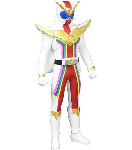 Amazon.co.jp: レジェンド戦隊ヒーローシリーズ09 バルイーグル : おもちゃ