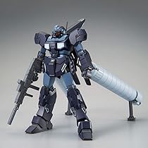 Amazon | HG ジェスタ （シェザール隊仕様 A班装備）1/144