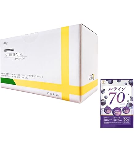 Amazon.co.jp: たんぽぽ茶 ショウキT-1プラス 100ml×30包 : 食品・飲料