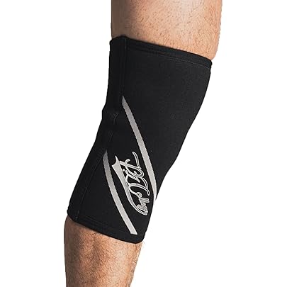 Amazon.co.jp: [GORILLA SQUAD] ニースリーブ CORE【7mm高密度