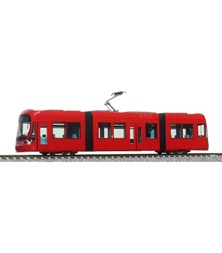 Amazon | KATO Nゲージ マイトラム BLUE 14-805-1 鉄道模型 電車