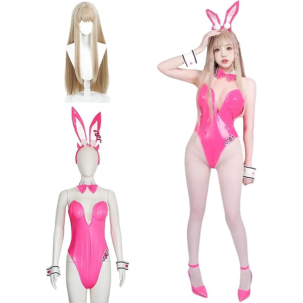 Amazon.co.jp: GGcosplay 勝利の女神：NIKKE ニケ 新コスチューム