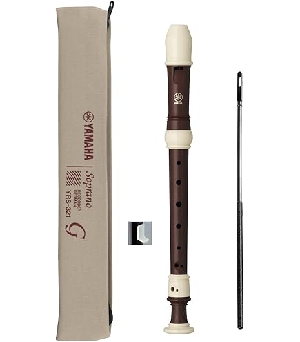 Amazon.co.jp: ヤマハ YAMAHA ソプラノ リコーダー ジャーマン式 YRS